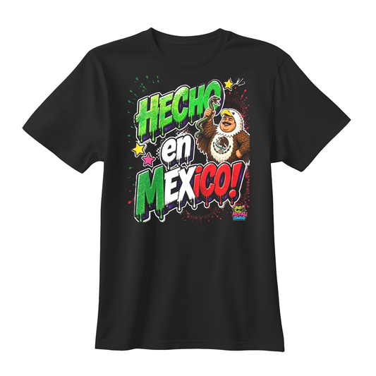 Hecho en México
