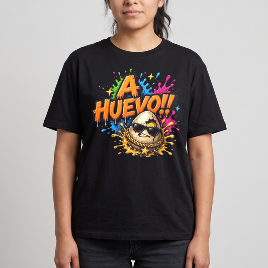 A huevo