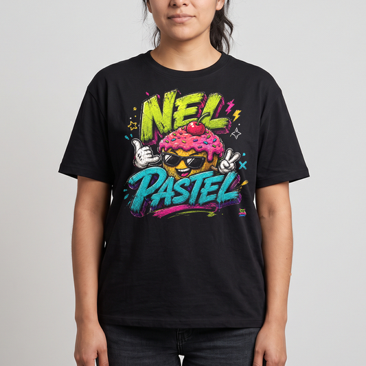 Nel pastel