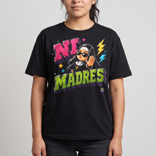 Ni madres