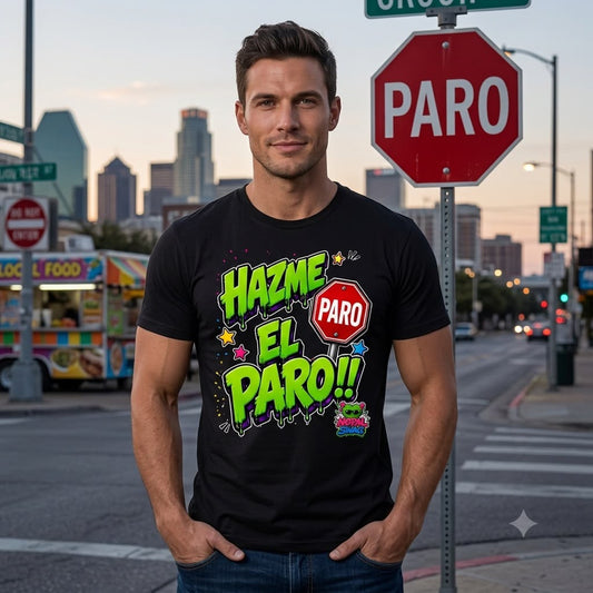 Hazme el paro