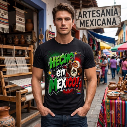 Hecho en México