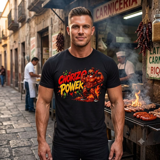 Choriza power
