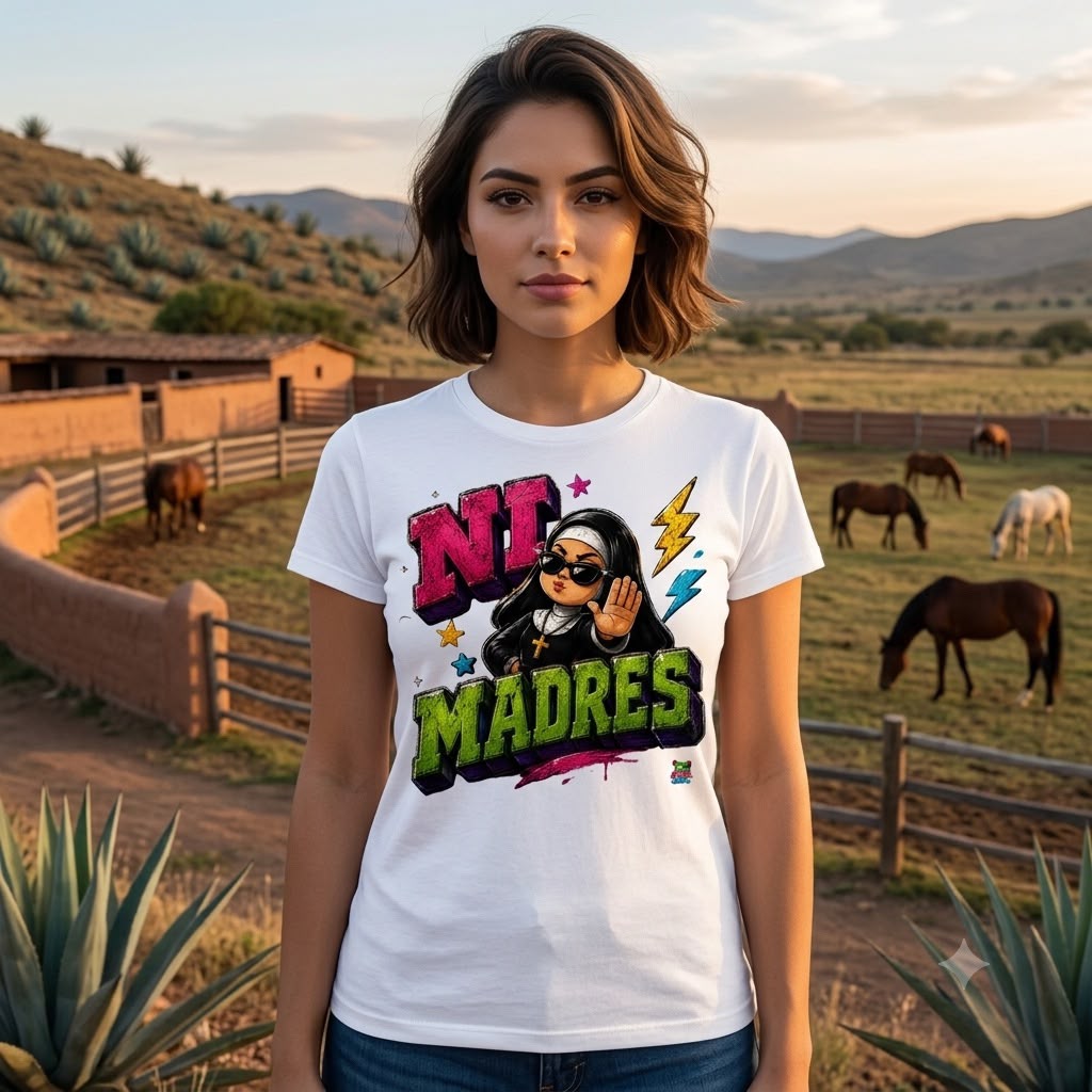 Ni madres