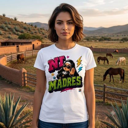 Ni madres