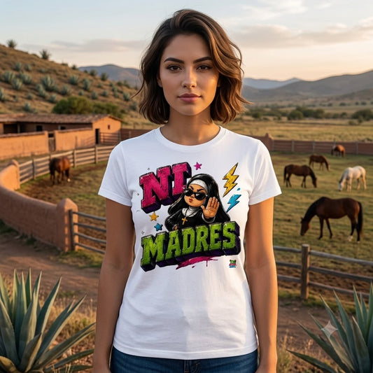 Ni madres