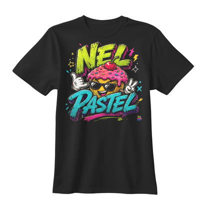 Nel pastel