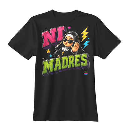 Ni madres