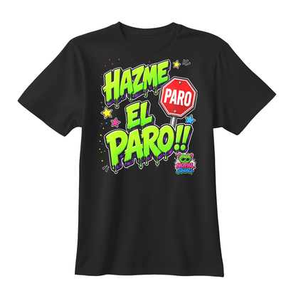 Hazme el paro