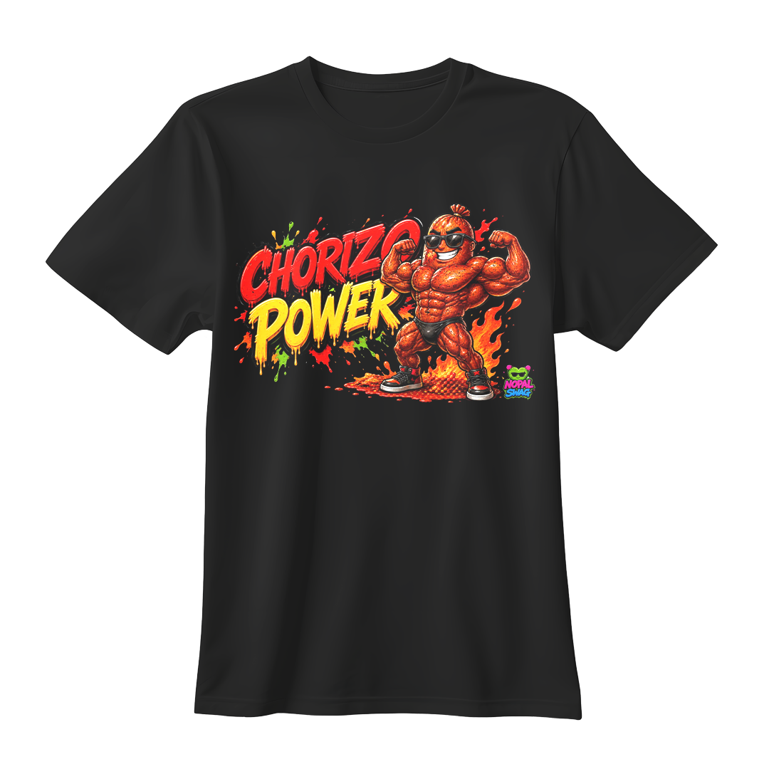 Choriza power
