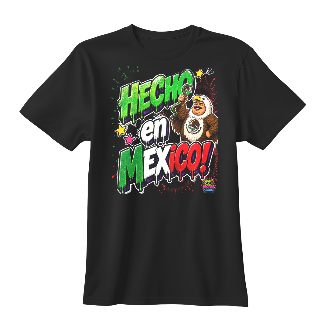 Hecho en México
