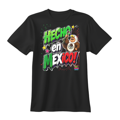 Hecho en México
