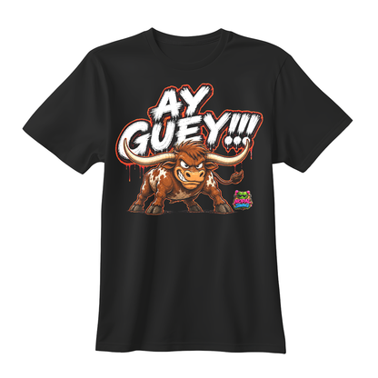 Ay guey
