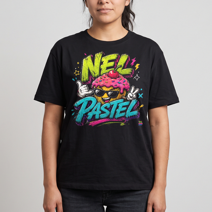 Nel pastel