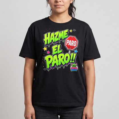 Hazme el paro