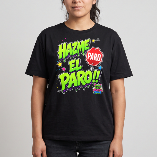 Hazme el paro