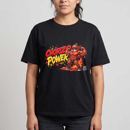 Choriza power