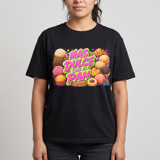 Más dulce que el pan