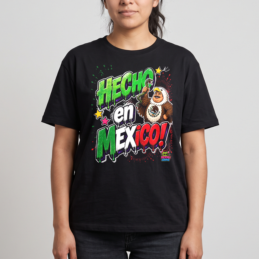 Hecho en México