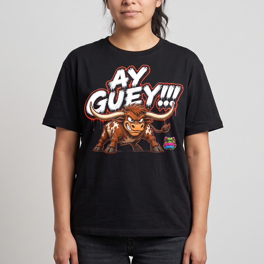 Ay guey