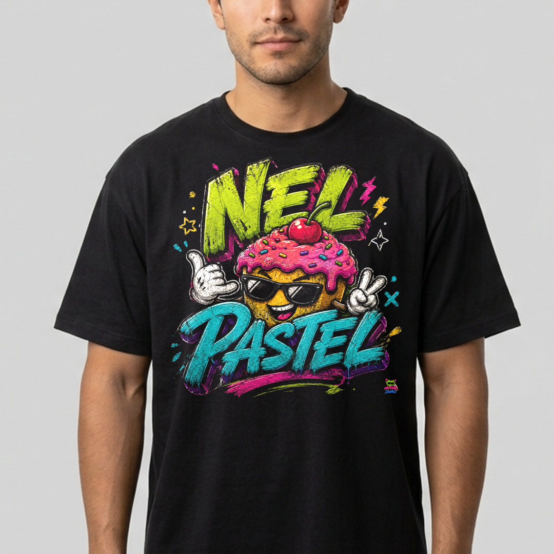 Nel pastel
