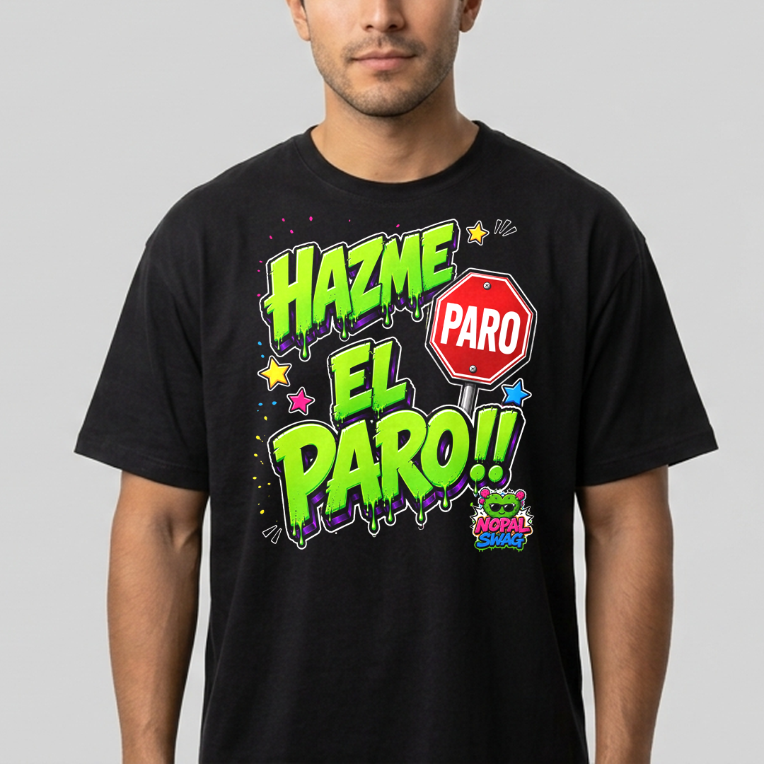 Hazme el paro