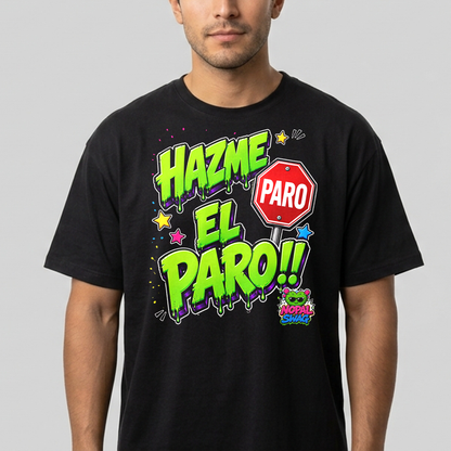 Hazme el paro