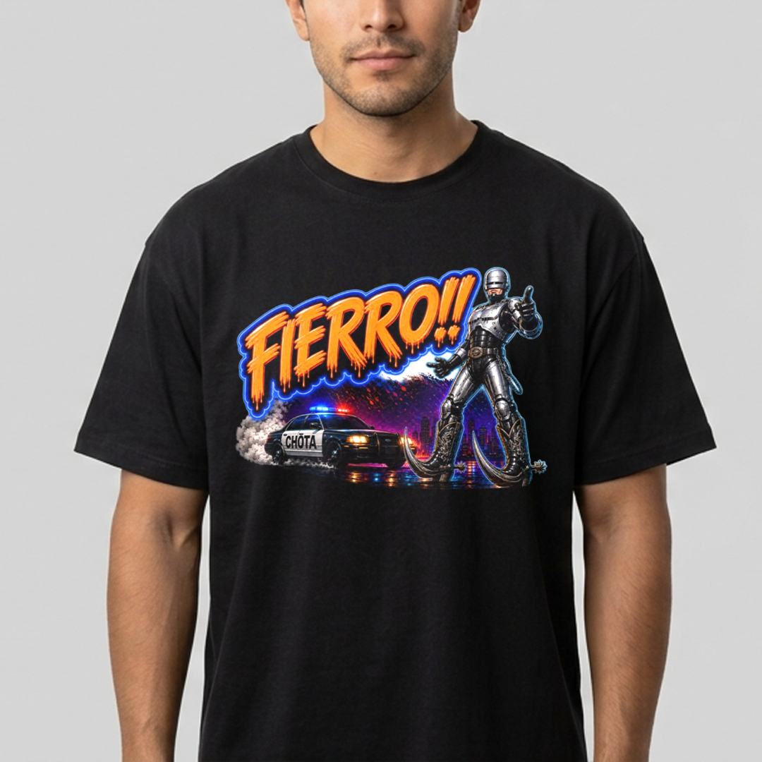 Fierro