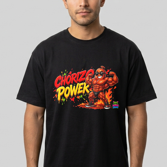 Choriza power