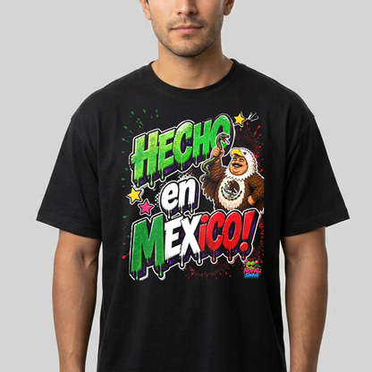 Hecho en México