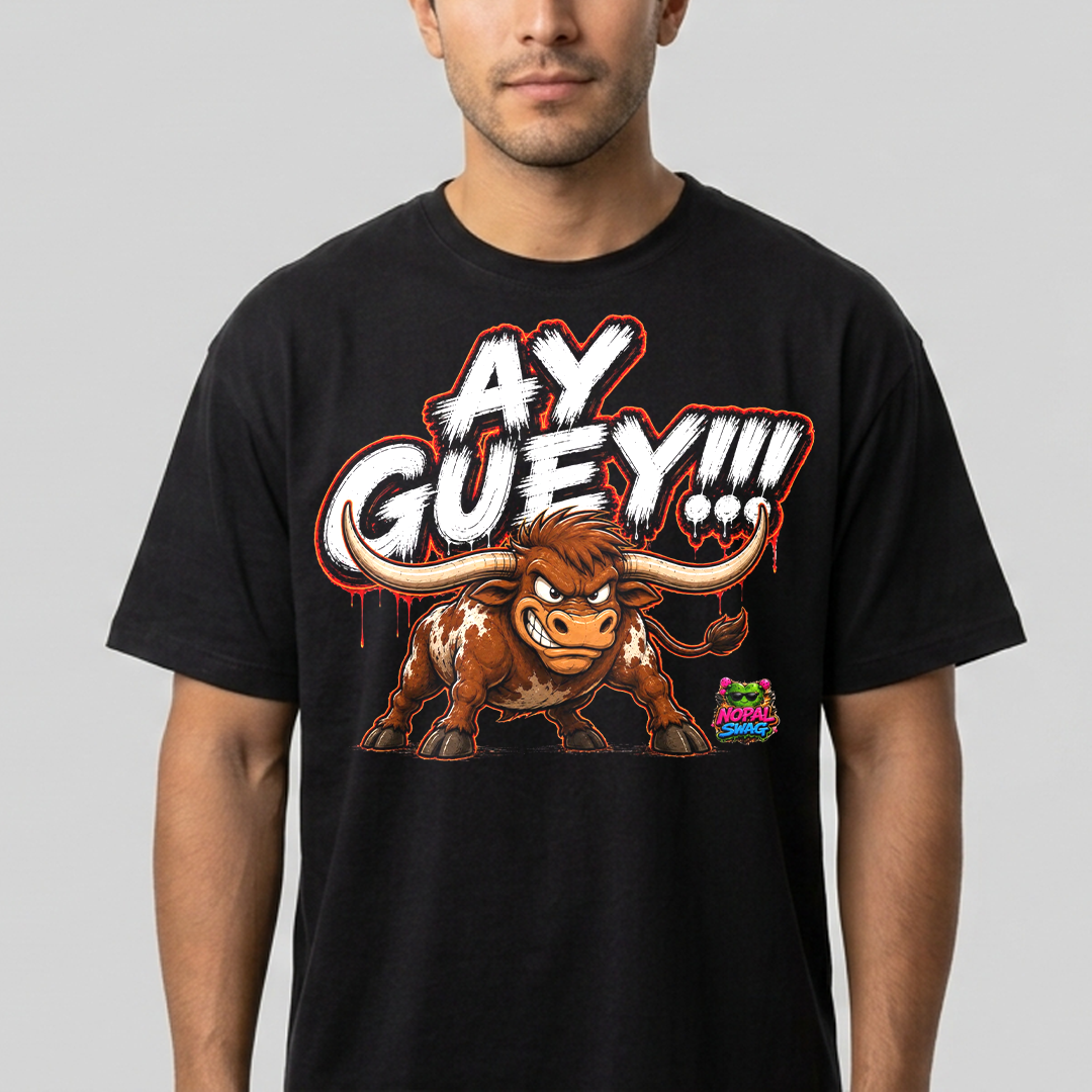 Ay guey