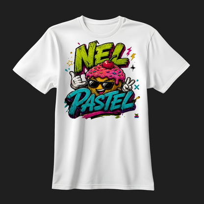 Nel pastel
