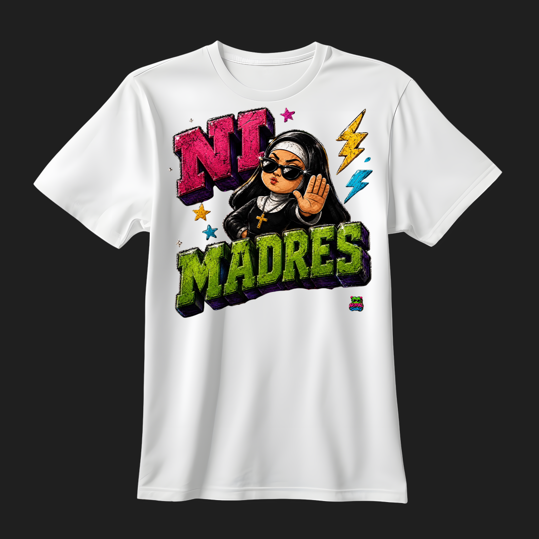 Ni madres