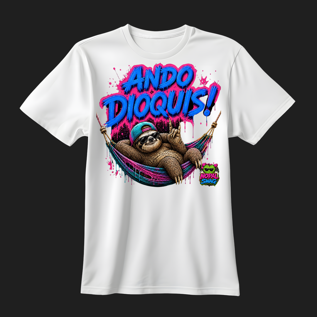 Ando dioquis