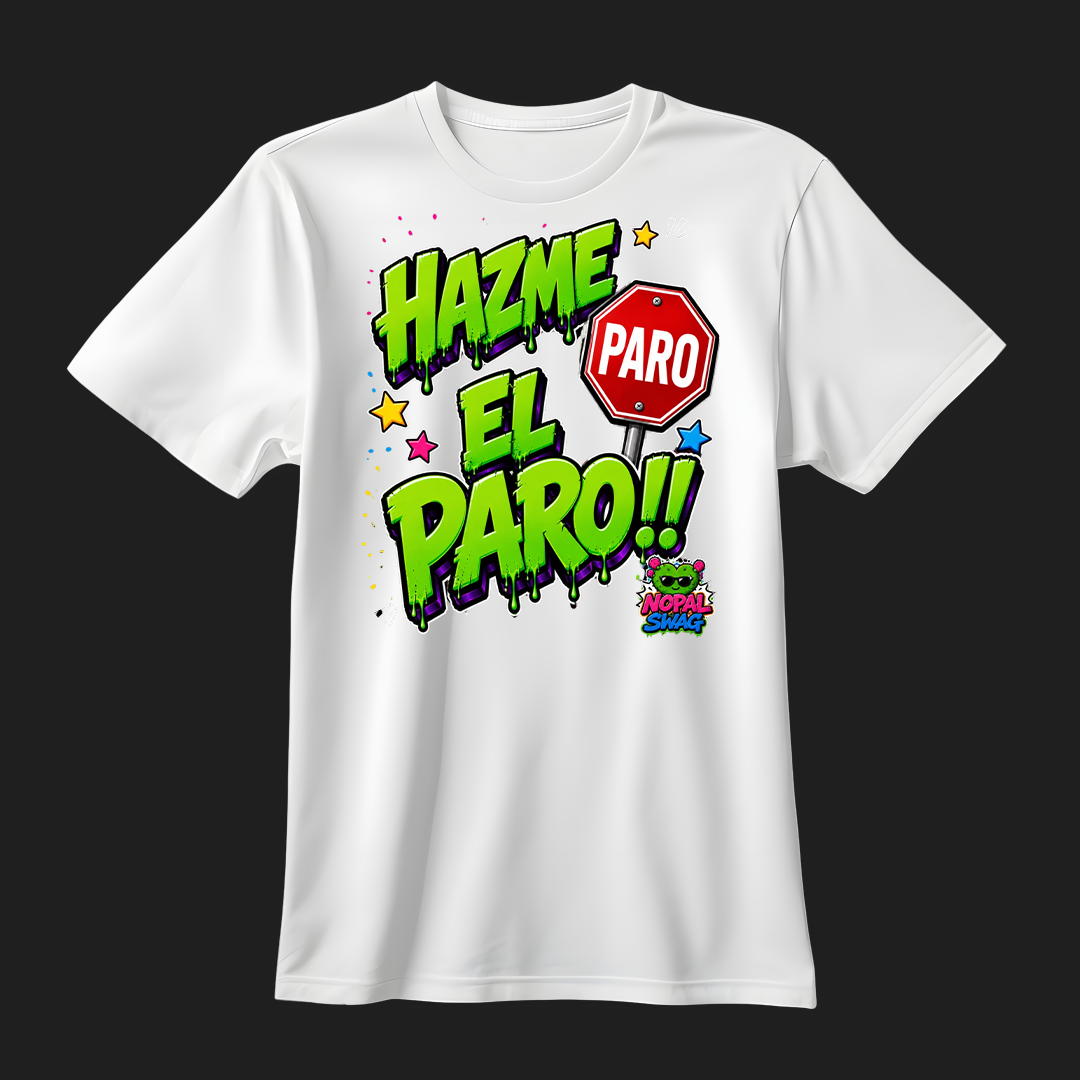 Hazme el paro