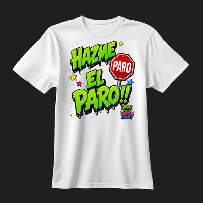 Hazme el paro