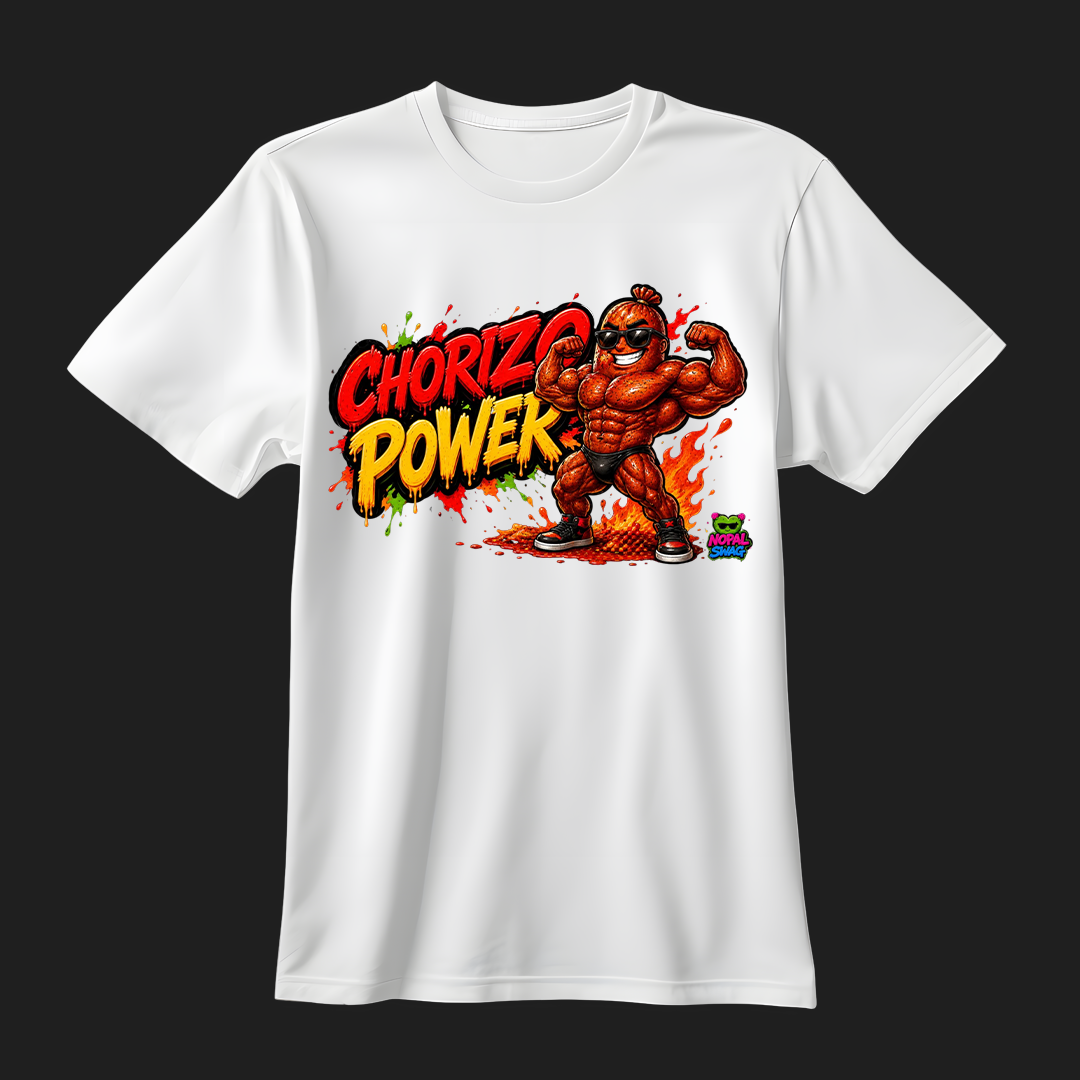 Choriza power