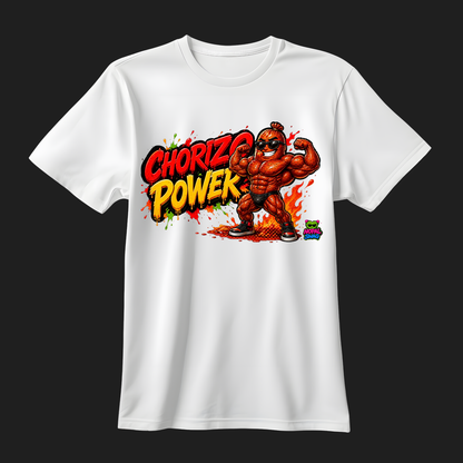 Choriza power