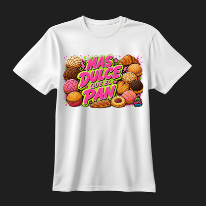 Más dulce que el pan