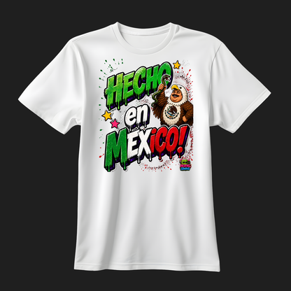Hecho en México