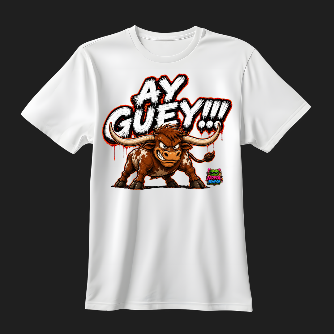Ay guey