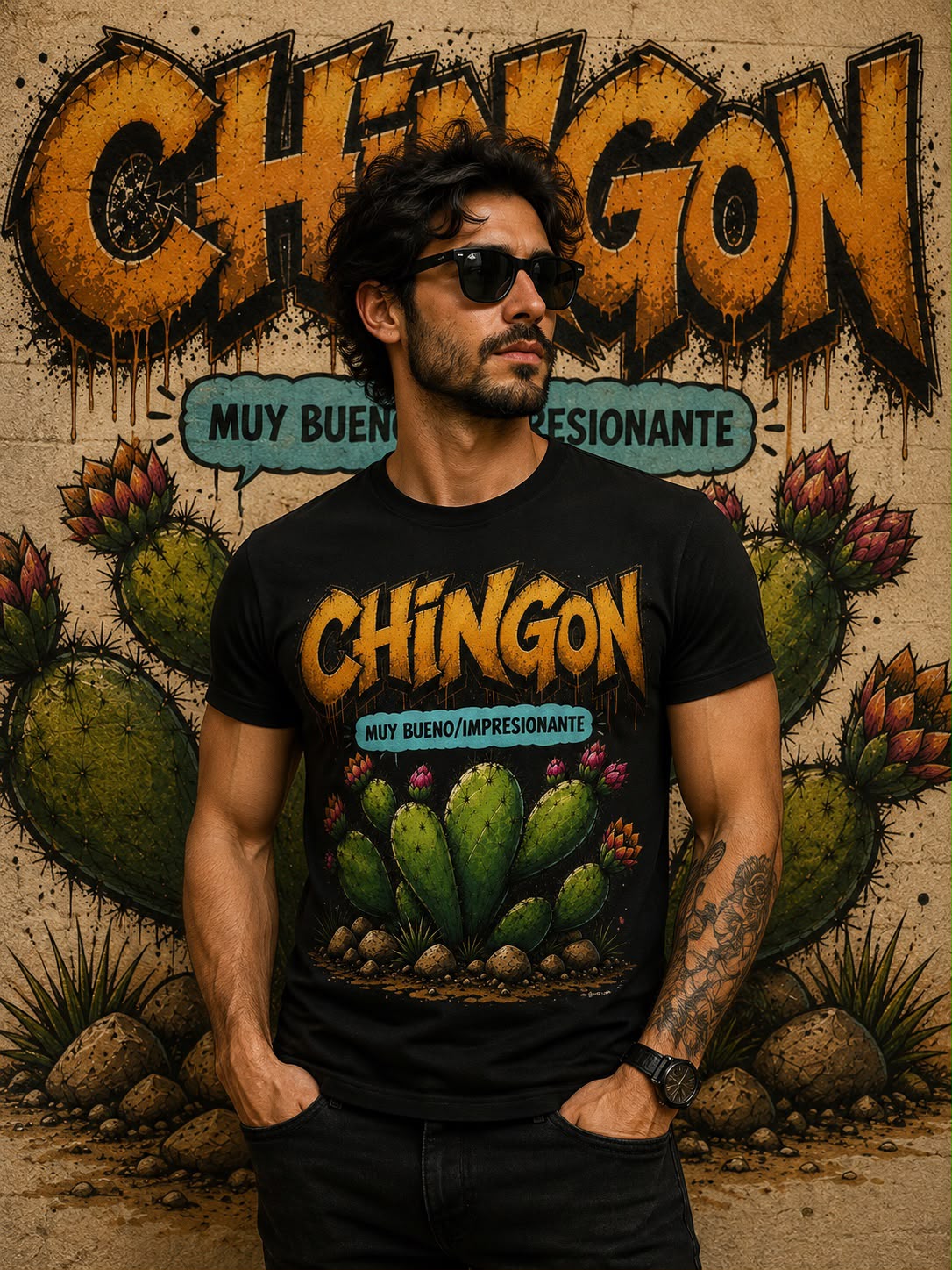 Chingon