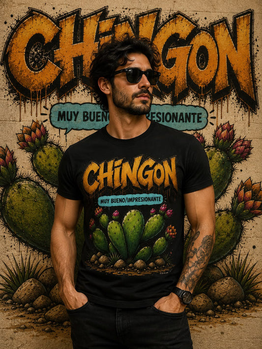 Chingon