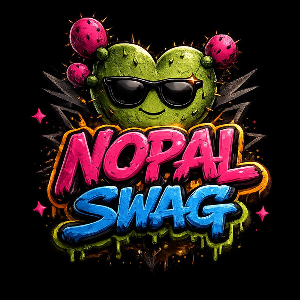 Nopal Swag