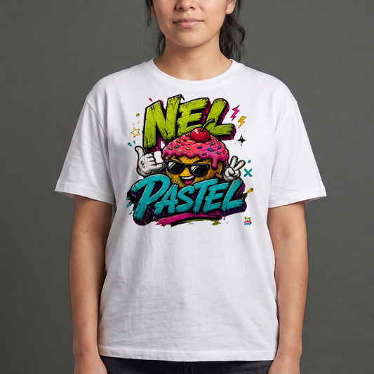 Nel pastel