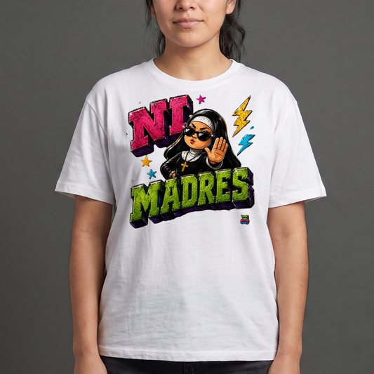 Ni madres