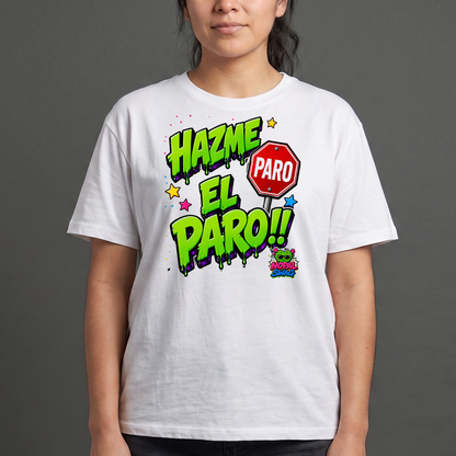 Hazme el paro