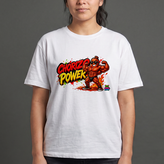 Choriza power
