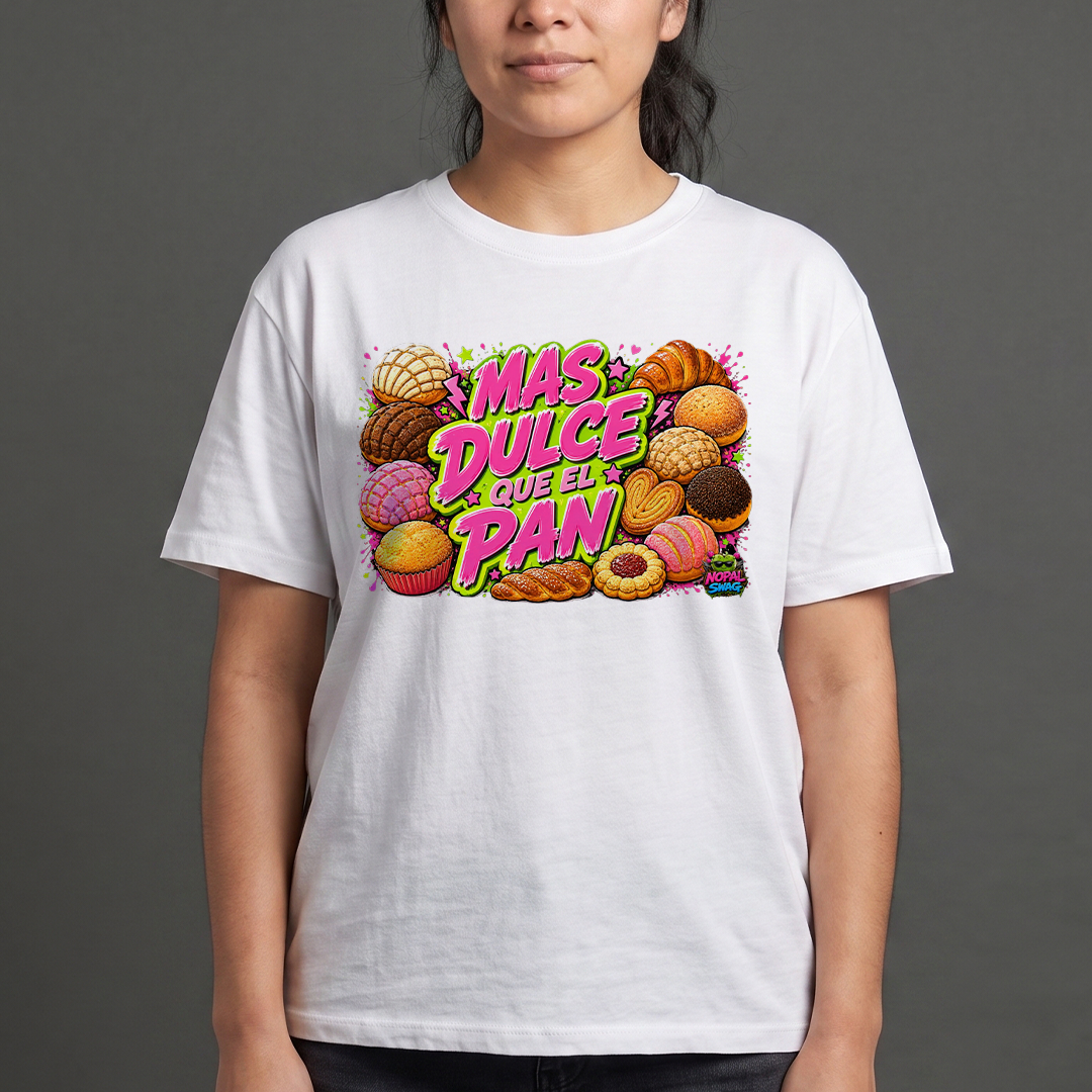 Más dulce que el pan