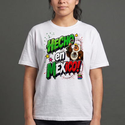Hecho en México